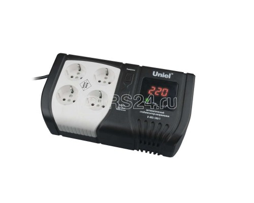 Стабилизатор U-ARS-500/1 Uniel 09621