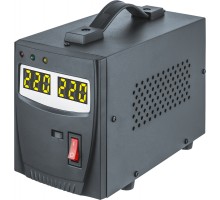Стабилизатор напряжения 61 765 NVR-RF1-500 Navigator 61765
