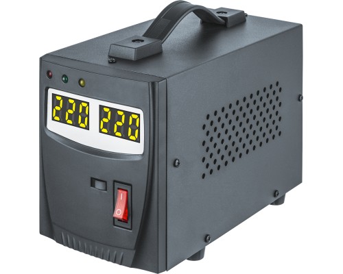 Стабилизатор напряжения 61 766 NVR-RF1-1000 Navigator 61766