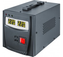Стабилизатор напряжения 61 767 NVR-RF1-1500 Navigator 61767