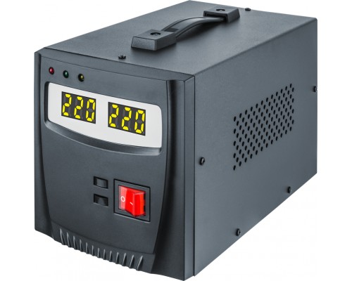 Стабилизатор напряжения 61 768 NVR-RF1-2000 Navigator 61768