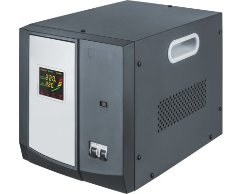 Стабилизатор напряжения 61 769 NVR-RF1-3000 Navigator 61769