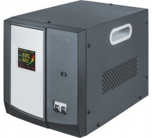 Стабилизатор напряжения 61 770 NVR-RF1-5000 Navigator 61770