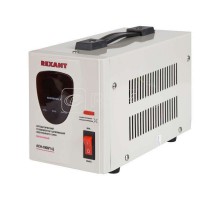 Стабилизатор напряжения АСН-1000/1-Ц Rexant 11-5001