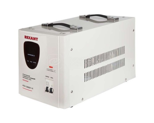 Стабилизатор напряжения АСН-12000/1-Ц Rexant 11-5008