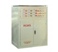 Стабилизатор напряжения АСН-150000/3 3ф 150кВт IP20 электромех. Ресанта 63/4/12