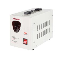 Стабилизатор напряжения АСН-1500/1-Ц Rexant 11-5002