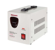 Стабилизатор напряжения АСН-2000/1-Ц Rexant 11-5003