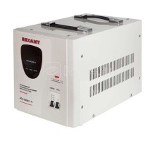 Стабилизатор напряжения АСН-5000/1-Ц Rexant 11-5005