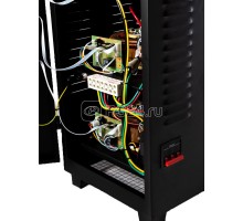 Стабилизатор напряжения АСН-9000/3 3ф 9кВт IP20 электромех. Ресанта 63/4/4