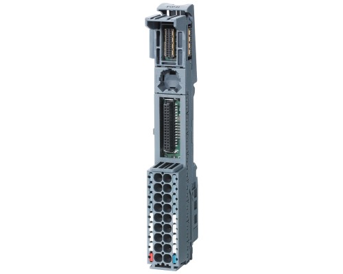 Станция распределенной переферии SIPLUS ET 200SP 6AG1132-6BF00-7BA0 Siemens 6AG11936BP007BA0