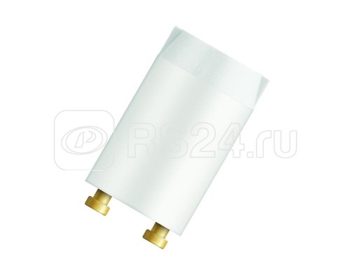 Стартер ST 151 BASIC OSRAM (25) смол. 4008321364920