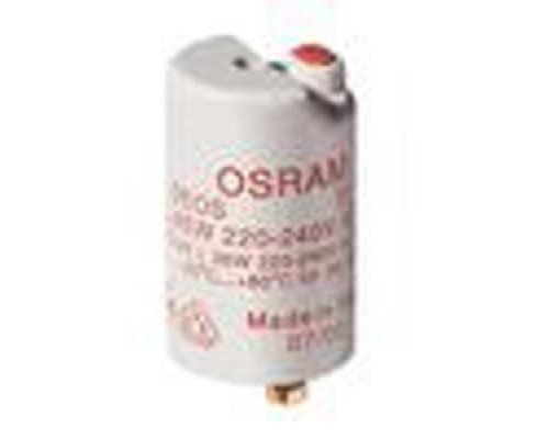 Стартер ST 171 SAFETY 36-65W 220-240V OSRAM 4050300854106