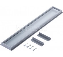 Стекло прозрачное темперированное для HB LED G2 СТ 2224000270