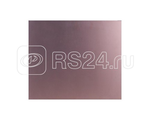 Стеклотекстолит двусторонний 350х450х1.5мм 35/35 35мкм Rexant 09-4083