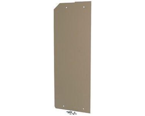 Стенка боковая H=750мм SWRL75-ID EATON 020287