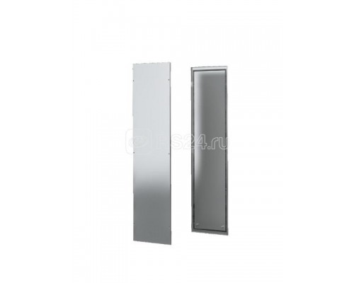 Стенка боковая TS 1800х500мм RAL7035 (уп.2шт) Rittal 8185235