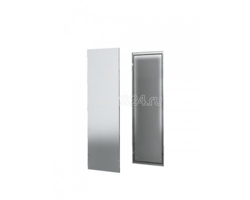 Стенка боковая TS 1800х600мм RAL7035 (уп.2шт) Rittal 8186235