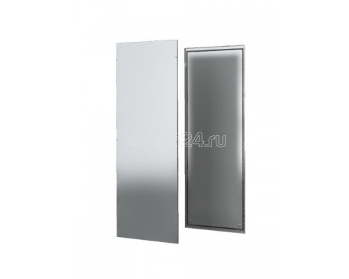 Стенка боковая TS 2000х800мм RAL7035 (уп.2шт) Rittal 8108235