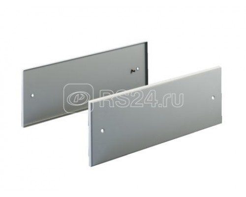 Стенка боковая TS 200х600мм RAL7035 (уп.2шт) Rittal 8801775