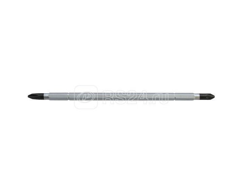 Стержень сменный размер Philips/Pozidriv 2 HAUPA 103018