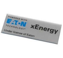 Стикер xEnergy XENERGY-BRANDSTRIP EATON 167633