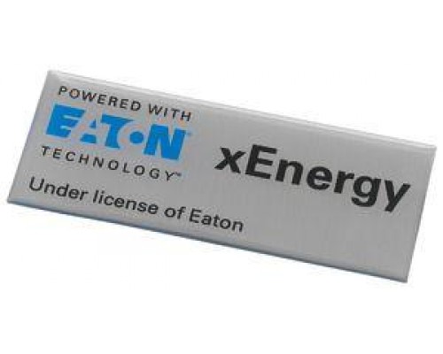 Стикер xEnergy XENERGY-BRANDSTRIP EATON 167633