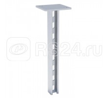 Стойка STRUT двойная 41х21 L300 EKF stsd412103