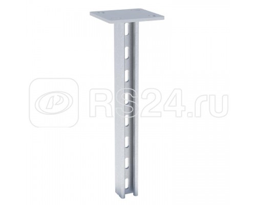 Стойка STRUT двойная 41х21 L300 EKF stsd412103