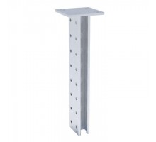 Стойка STRUT двойная 41х41х2700 EKF stsd414127