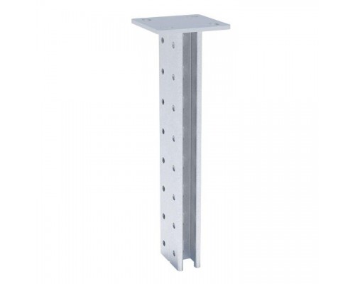 Стойка STRUT двойная 41х41х2700 EKF stsd414127