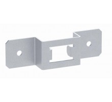 Стойка кабельная 400мм К1150 2мм RAL EKF sk400-RAL