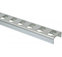 Стойка кабельная К1150 У3 ИЭК CLW10-GEM-SK-400-U3