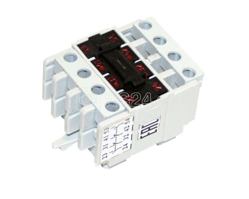 Стойка конт. к ПМ12-010 687211.002-05 (4р) Кашин С0200168721100205000