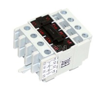 Стойка конт. к ПМ12-010 687211.002-08 (4з) Кашин С0200168721100208000