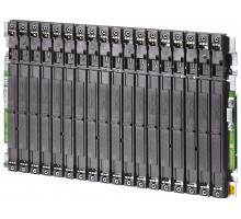 Стойка монтажная UR2-H SIMATIC S7-400H Siemens 6ES74002JA000AA0