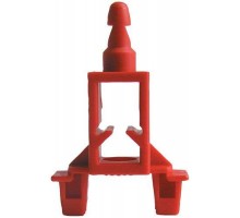 Стойка (уп.4шт) ABB ED135P4