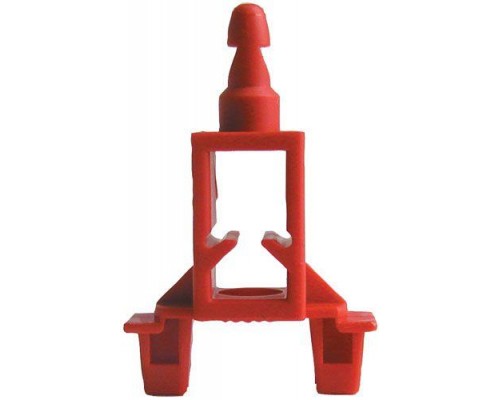 Стойка (уп.4шт) ABB ED135P4