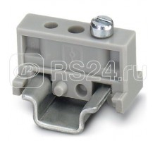 Стопор концевой E/MBK (уп.100шт) Phoenix Contact 1401637