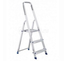 Стремянка алюм. 3 ступени REXANT 12-5040
