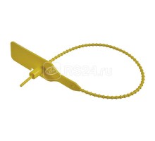 Стяжка кабельная HUPsecure. 245х3.6мм (уп.100шт) HAUPA 263200