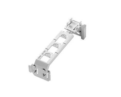 Стяжка кабельная TR1-N 100-150 (уп.50шт) DKC 01023
