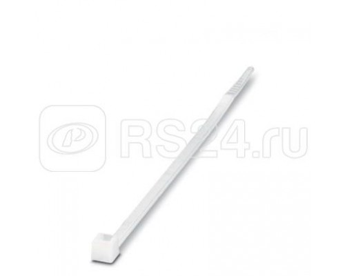 Стяжка кабельная WT-HF 2.5х98 (уп.100шт) Phoenix Contact 3240732