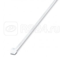 Стяжка кабельная WT-HF 2.6х160 (уп.100шт) Phoenix Contact 3240736