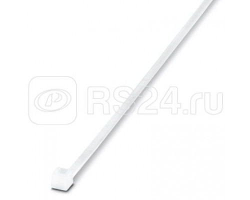 Стяжка кабельная WT-HF 2.6х160 (уп.100шт) Phoenix Contact 3240736