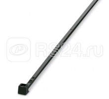 Стяжка кабельная WT-HF 2.6х200 BK (уп.100шт) Phoenix Contact 3240741