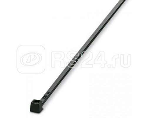 Стяжка кабельная WT-HF 2.6х200 BK (уп.100шт) Phoenix Contact 3240741