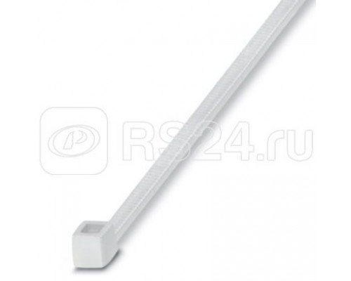 Стяжка кабельная WT-HF 2.6х200 (уп.100шт) Phoenix Contact 3240740