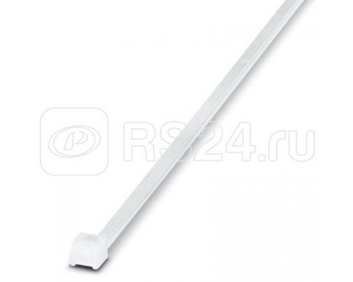 Стяжка кабельная WT-HF 3.6х290 (уп.100шт) Phoenix Contact 3240752