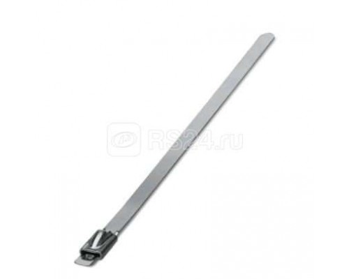 Стяжка кабельная WT-STEEL S 4.6х150 (уп.100шт) Phoenix Contact 3240807